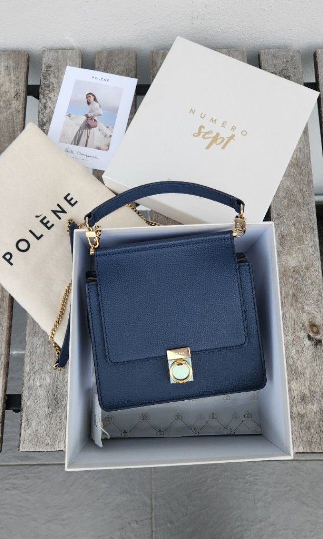 Polene numero clearance sept mini review