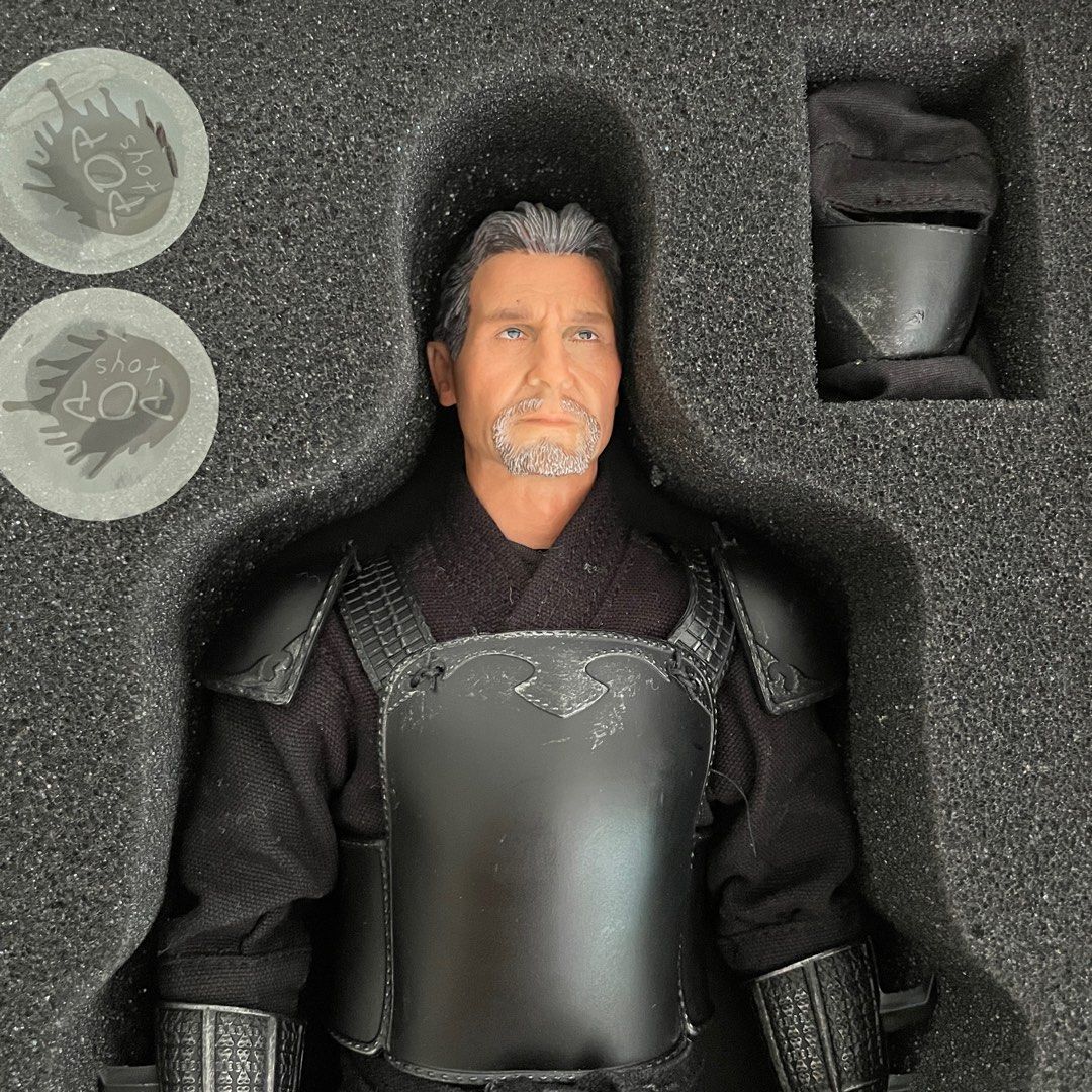 Pop toys shadow ninja on sale