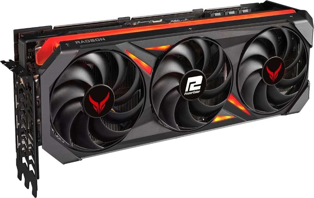 Red devil amd online