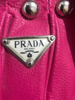 Prada Bag from France