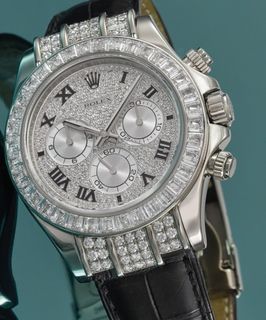 Rolex Collection item 2