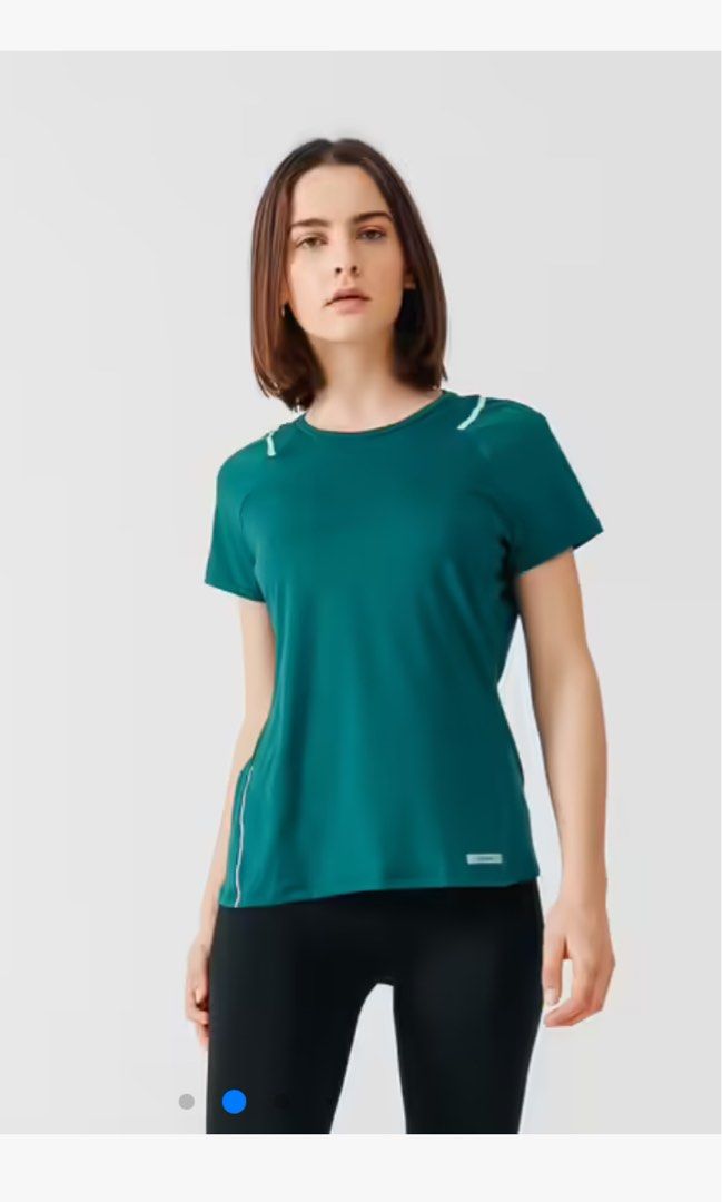 Adidas t shirt decathlon online