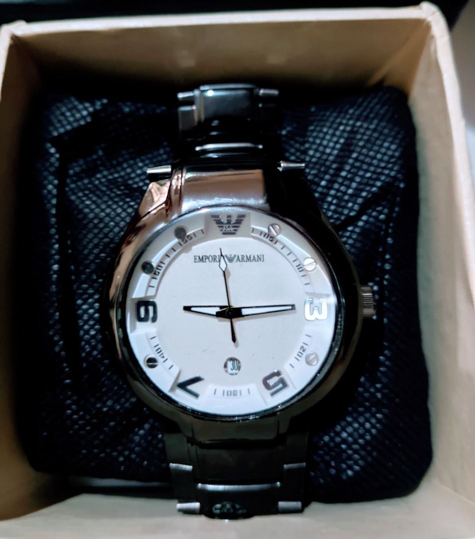 Emporio armani ar 7035 new arrivals