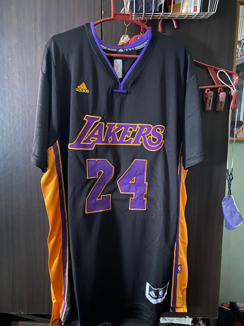 2016 lakers on sale jersey
