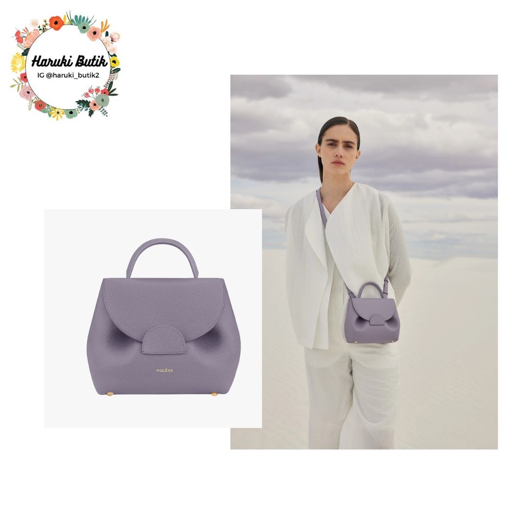 PREORDER Polene Numero Uno Nano Full set (Eta Jakarta 3 Minggu) on