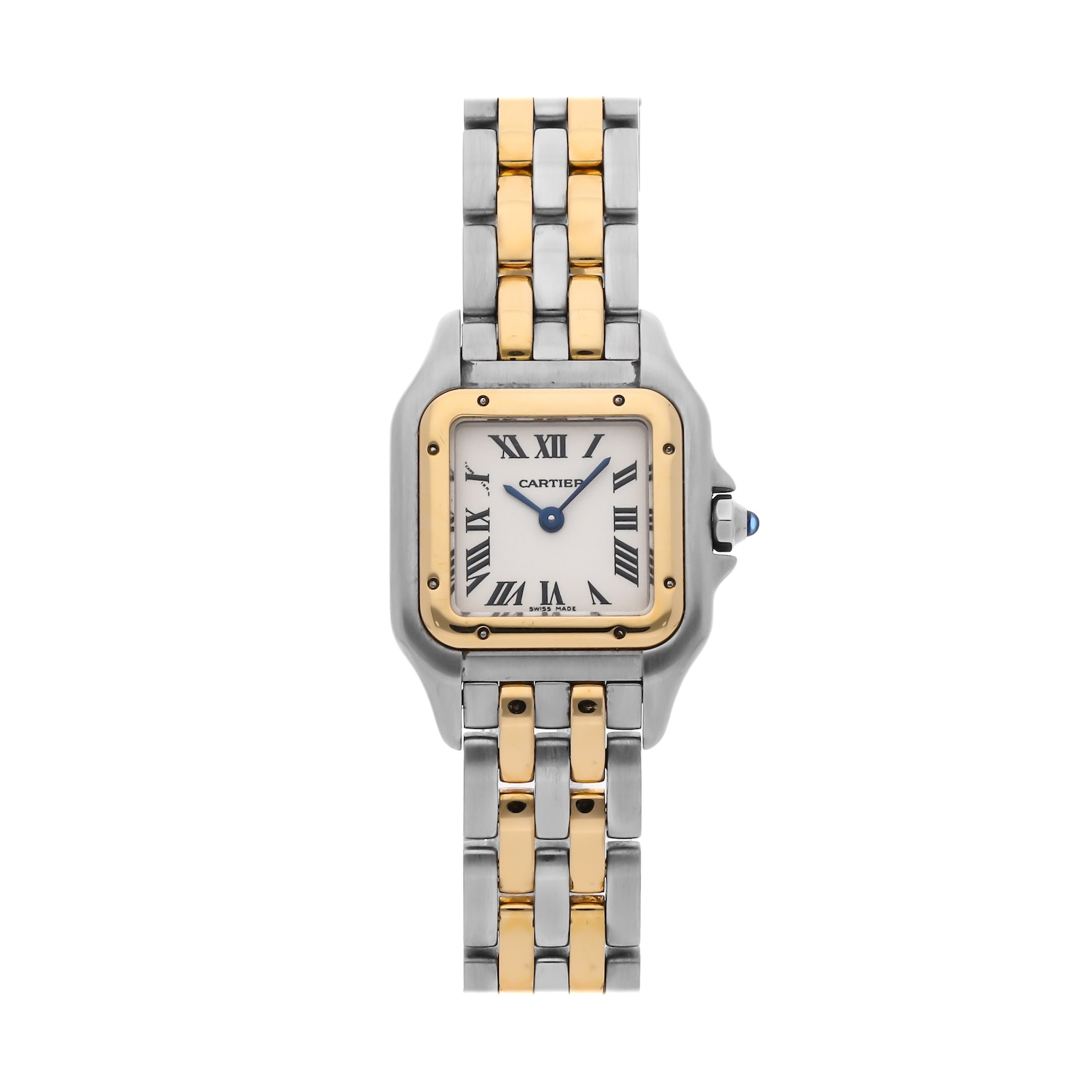 Cartier panthere hotsell pre owned