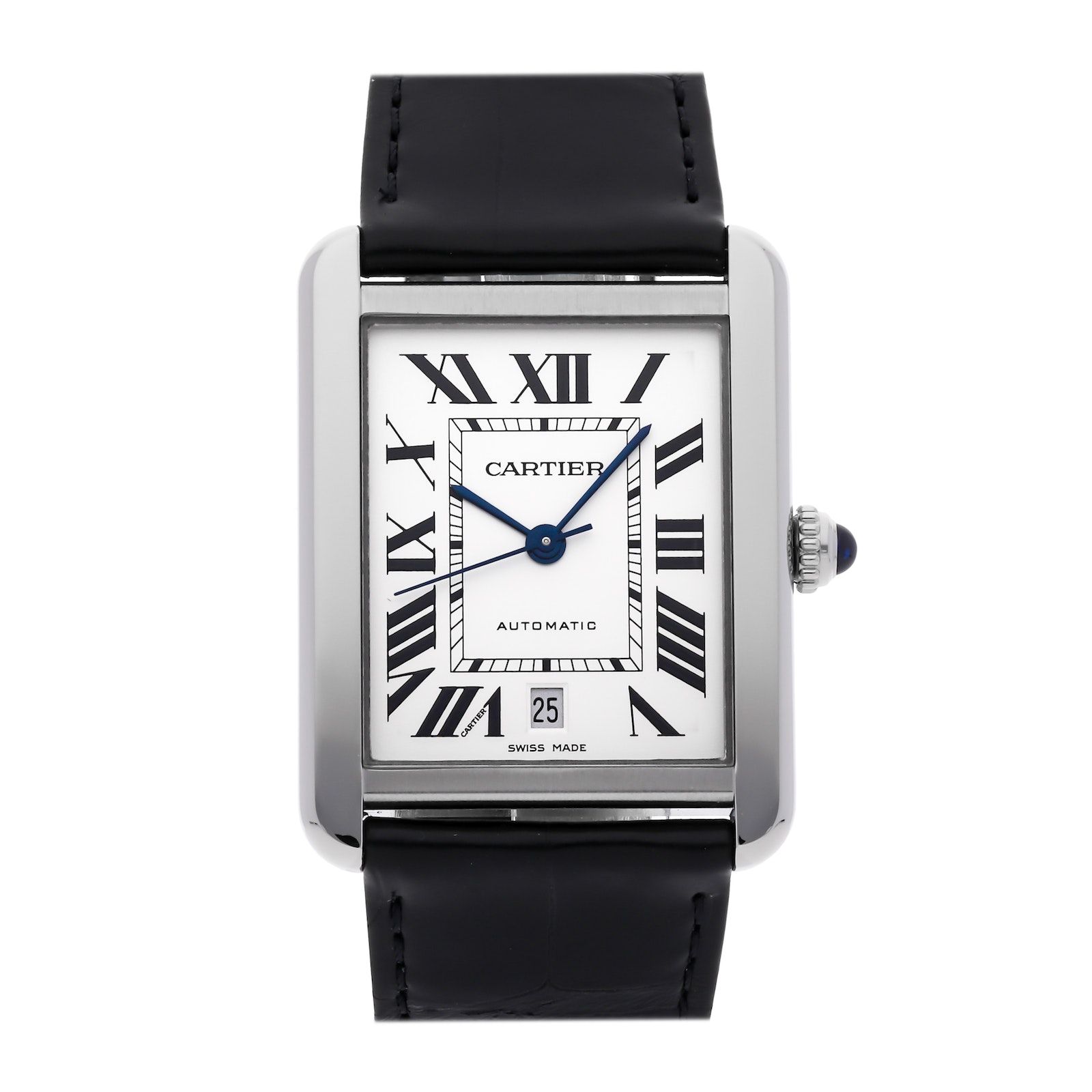 Cartier w5200027 on sale