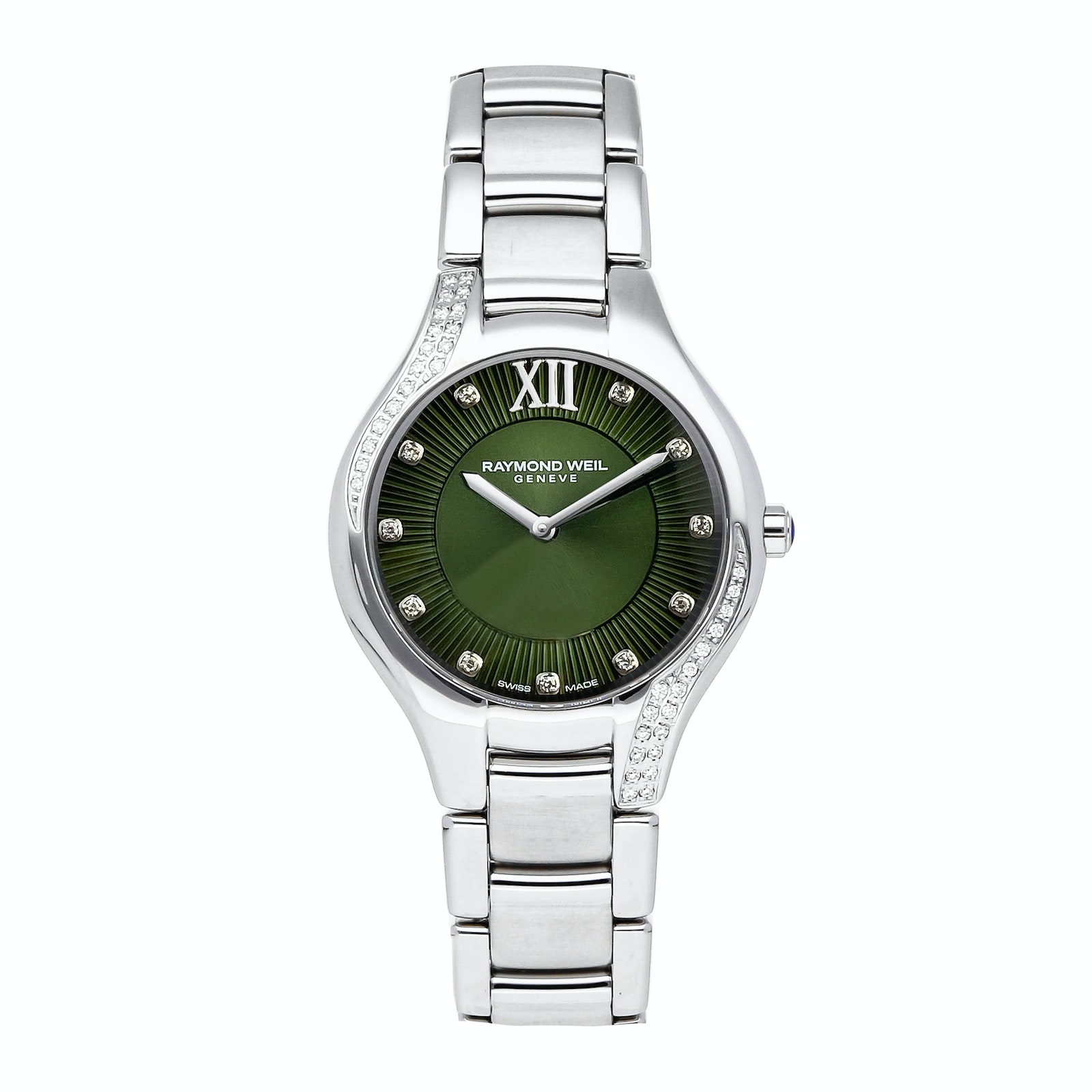 Raymond weil hotsell noemia