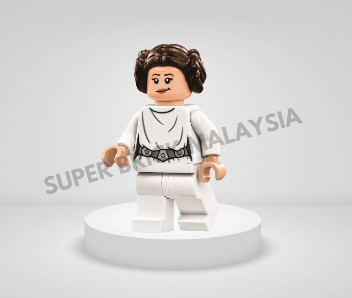 Princess leia lego star wars shop