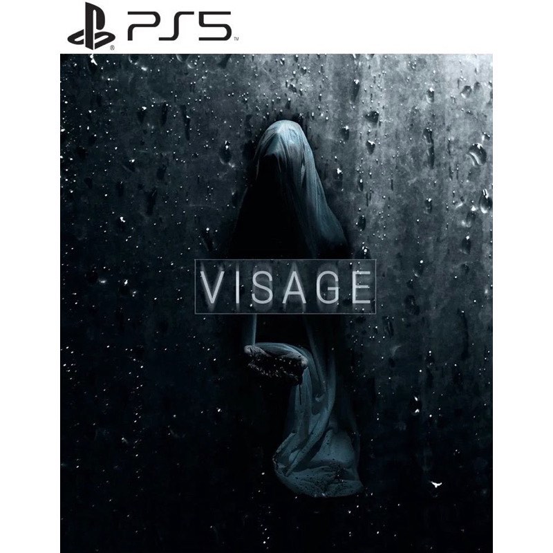 Visage video on sale game ps4