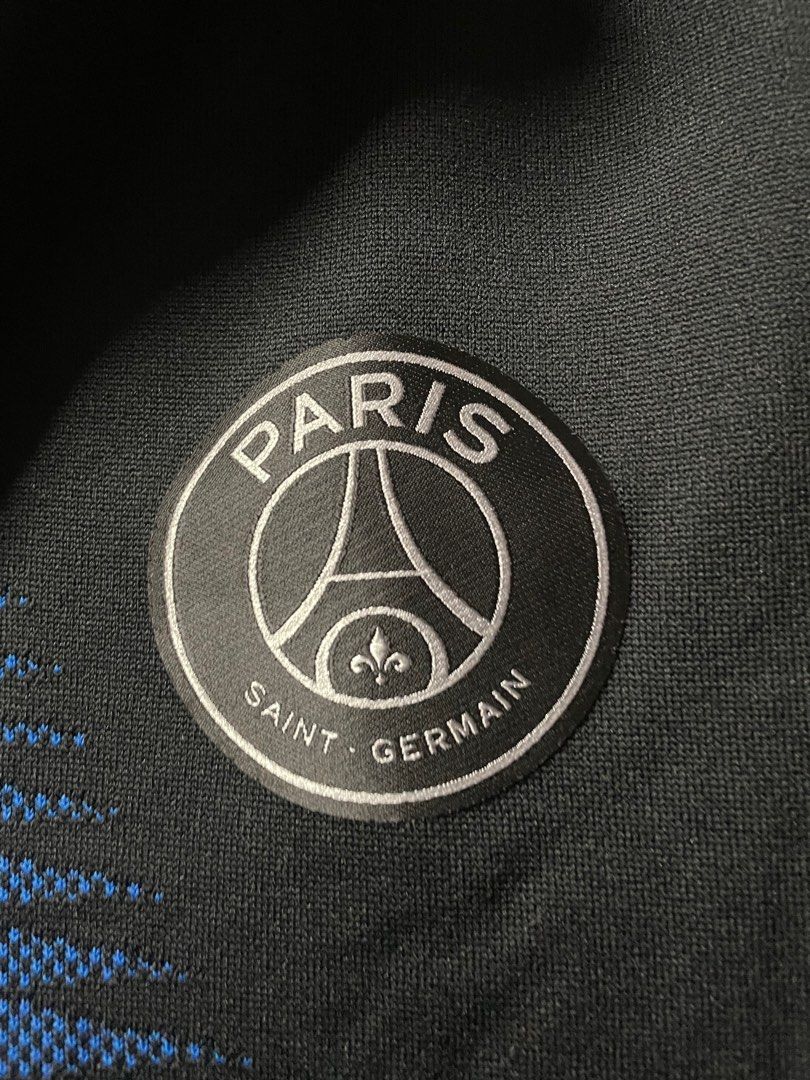 PSG x JORDAN Vaporknit Top