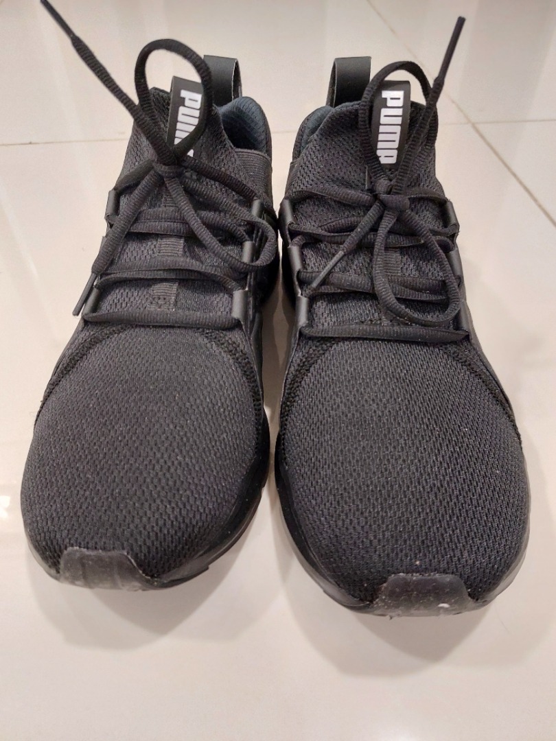 Enzo sport shop men's training shoes