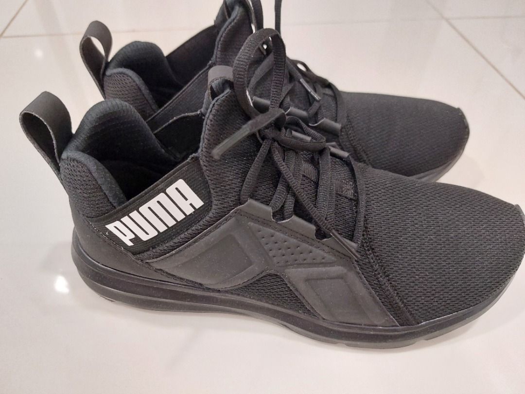 Puma Enzo Sport Men s Running Shoes UK 8 US 9 CM 270 Men s