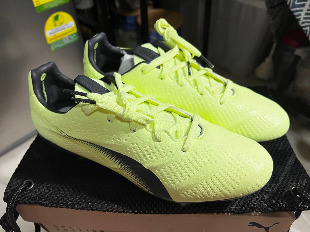 Puma 21 outlet