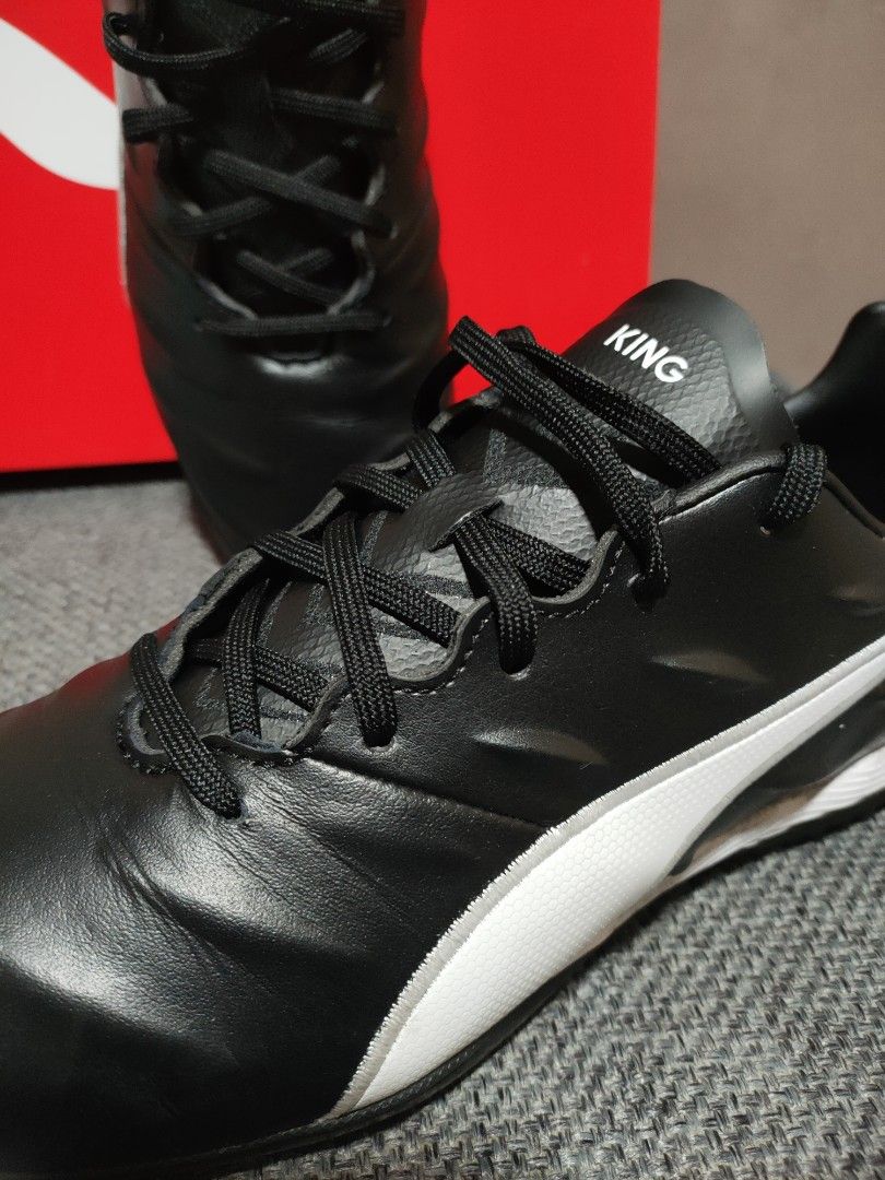 Puma king hotsell pro turf