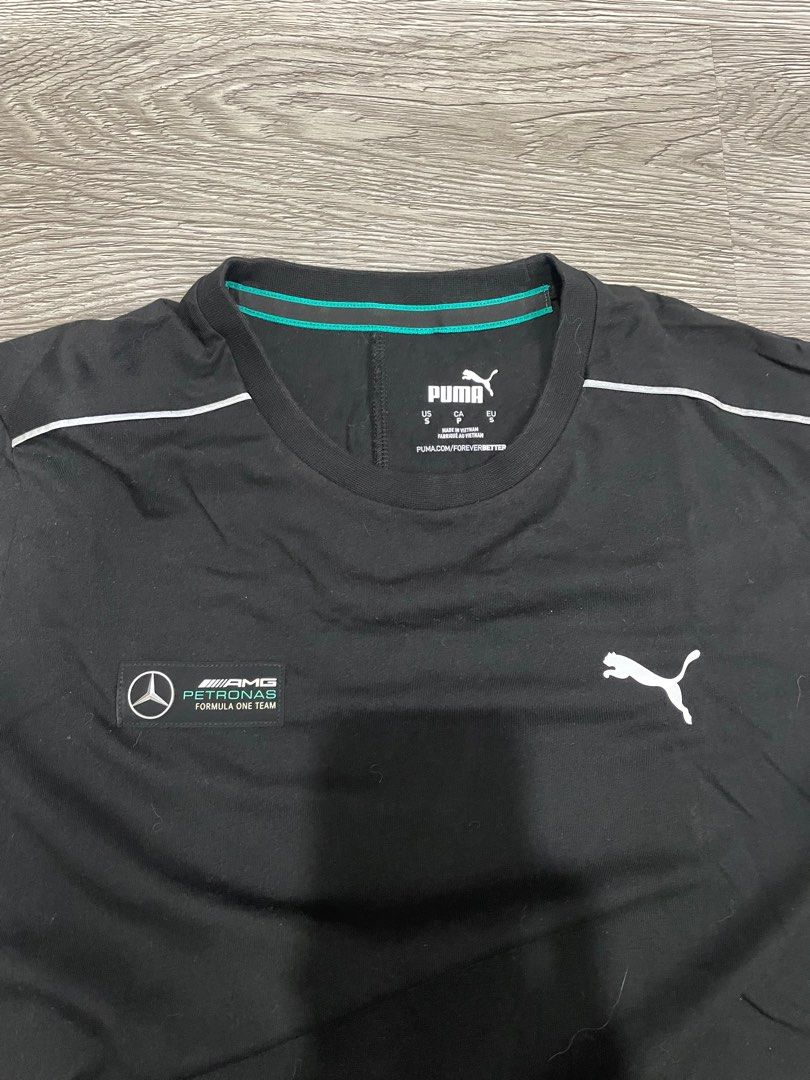 Puma mercedes deals merchandise
