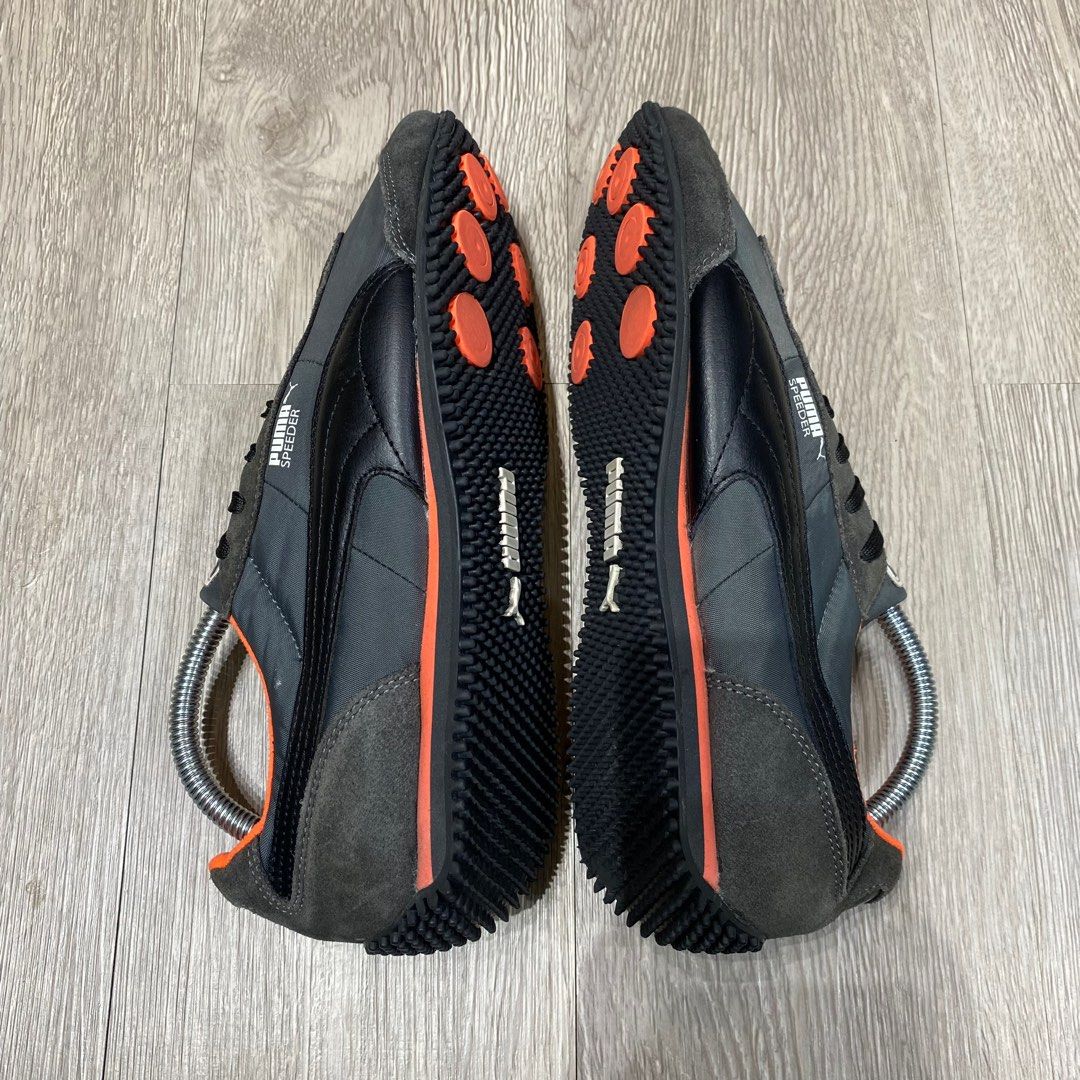 Puma online speeder shoes