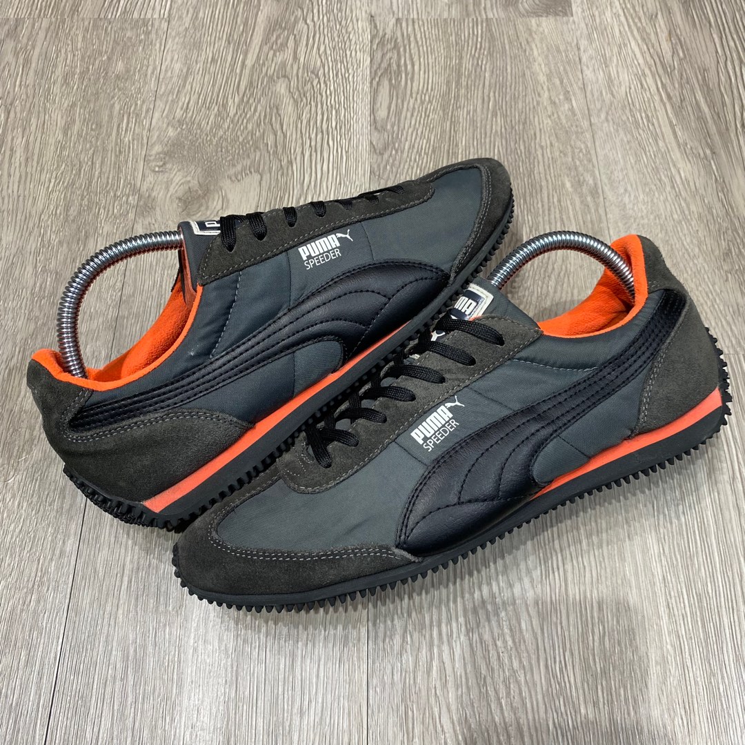 puma speeder