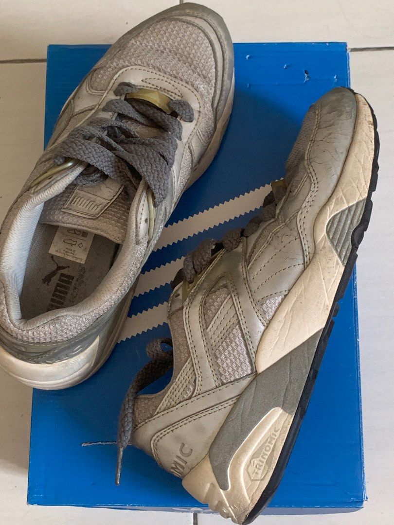 Adidas trinomic 2025