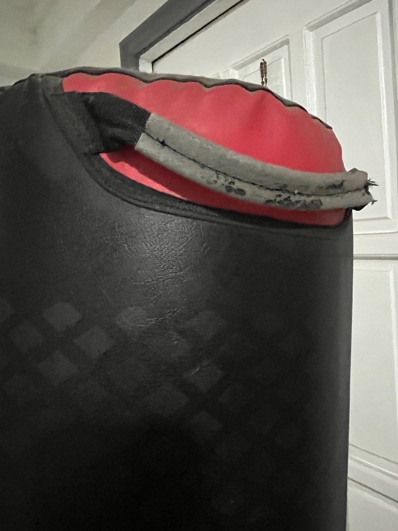 Punching Bag Century Versys Fight Simulator Bag Standing on Carousell