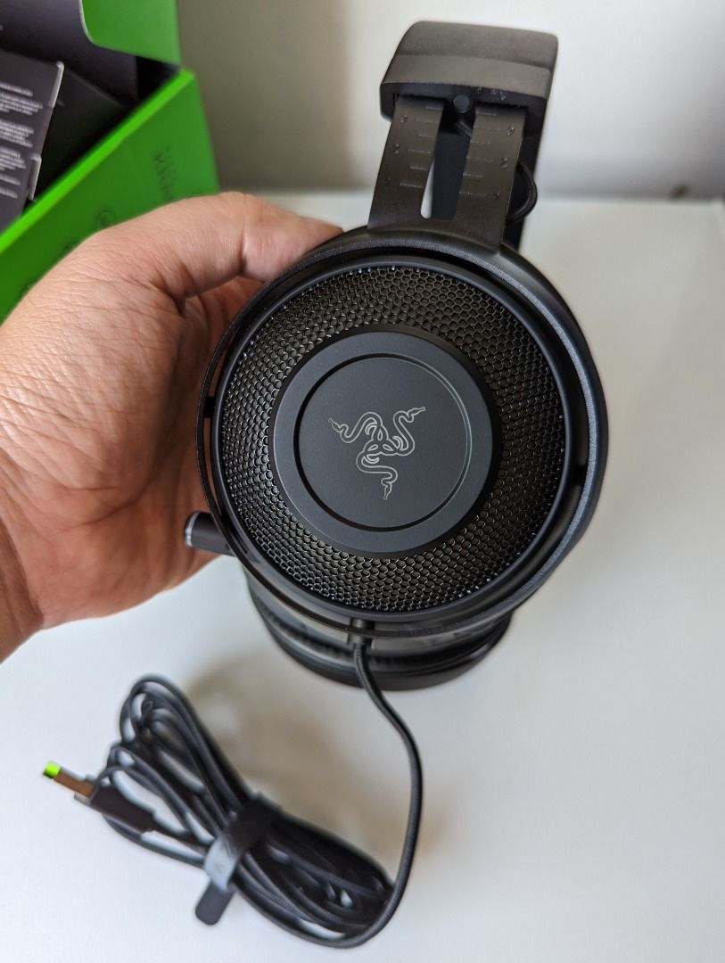 Kraken clearance ultimate usb