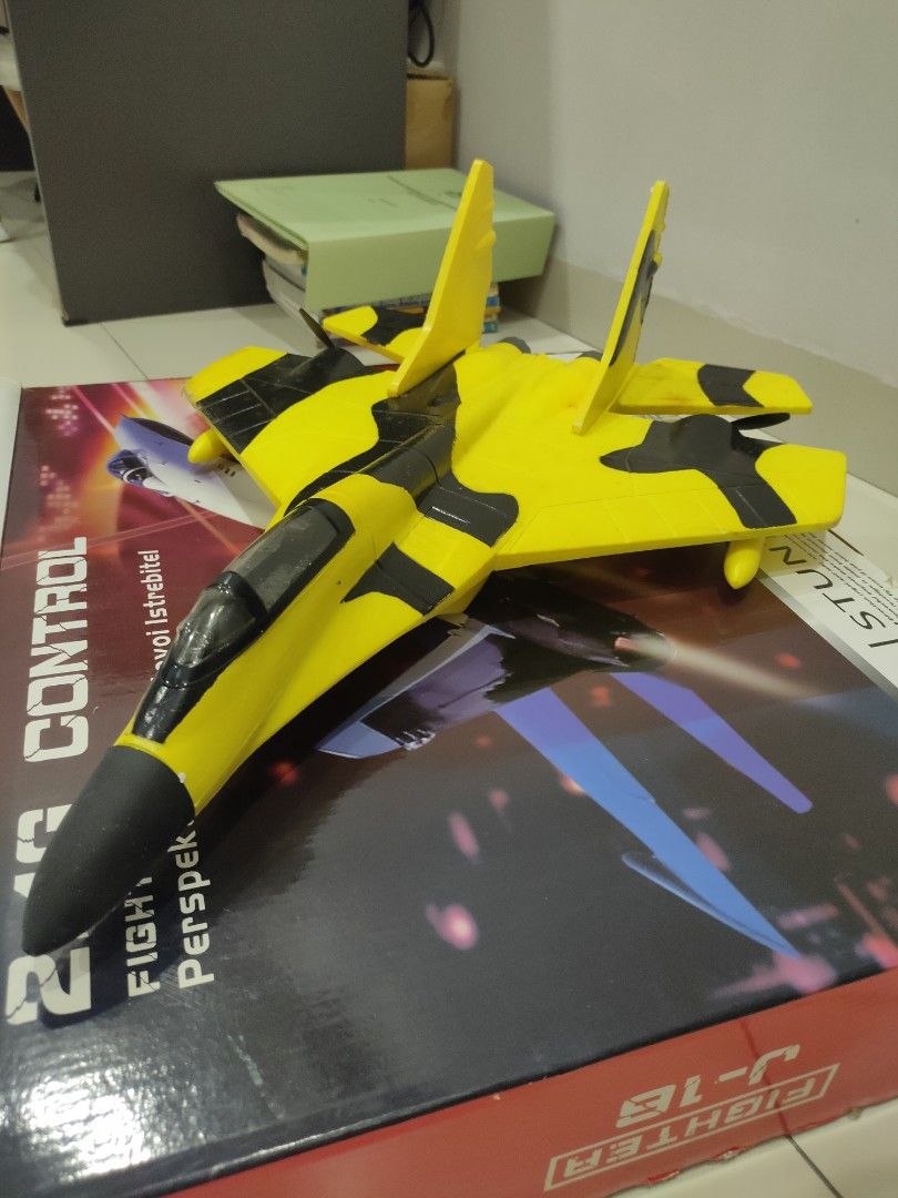 Used rc planes top