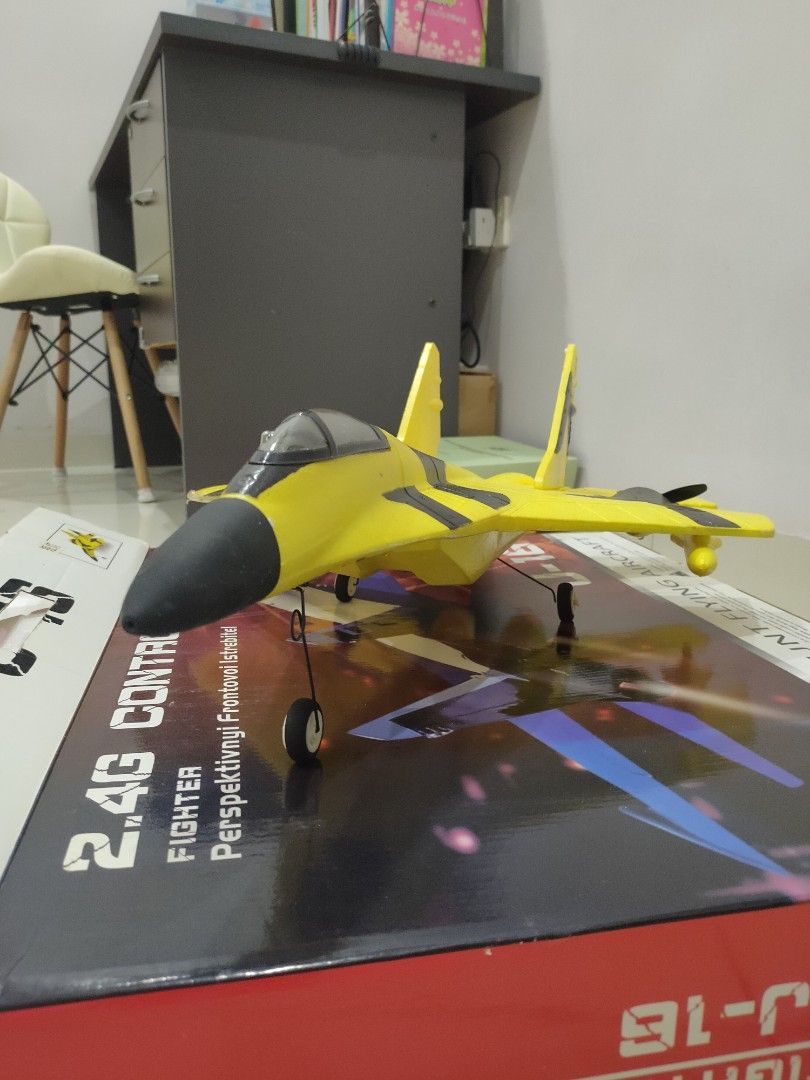 Used shop rc planes