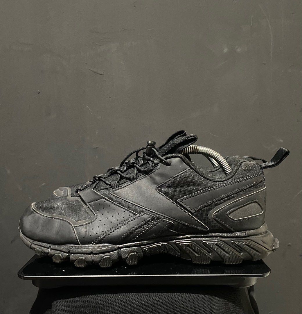 Reebok dmxpert sales black