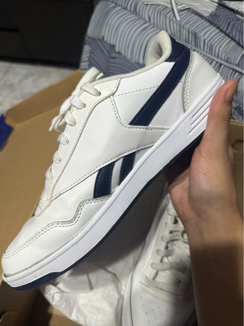 Reebok royal technique sales