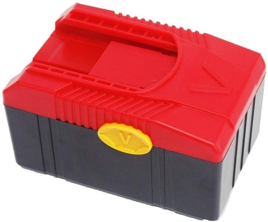 Replacement Battery For CTB6185 CTB4187 CTB4185 Snap On CTC620