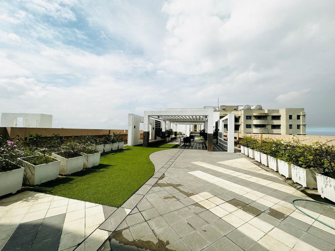 RFO RENT TO OWN 1 BEDROOM CONDO UNIT FOR SALE IN ROXAS BLVRD PASAY NEAR