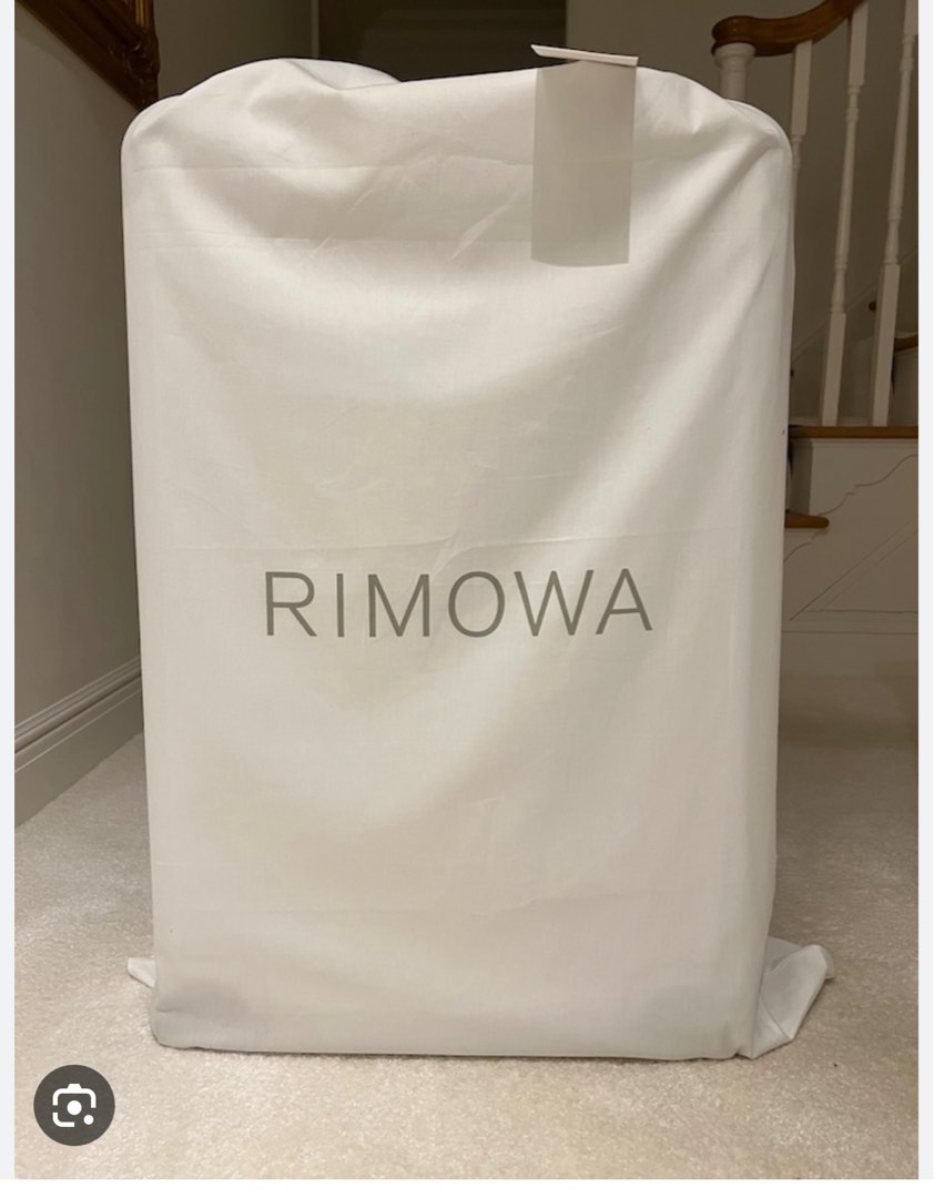 Rimowa top laundry bag