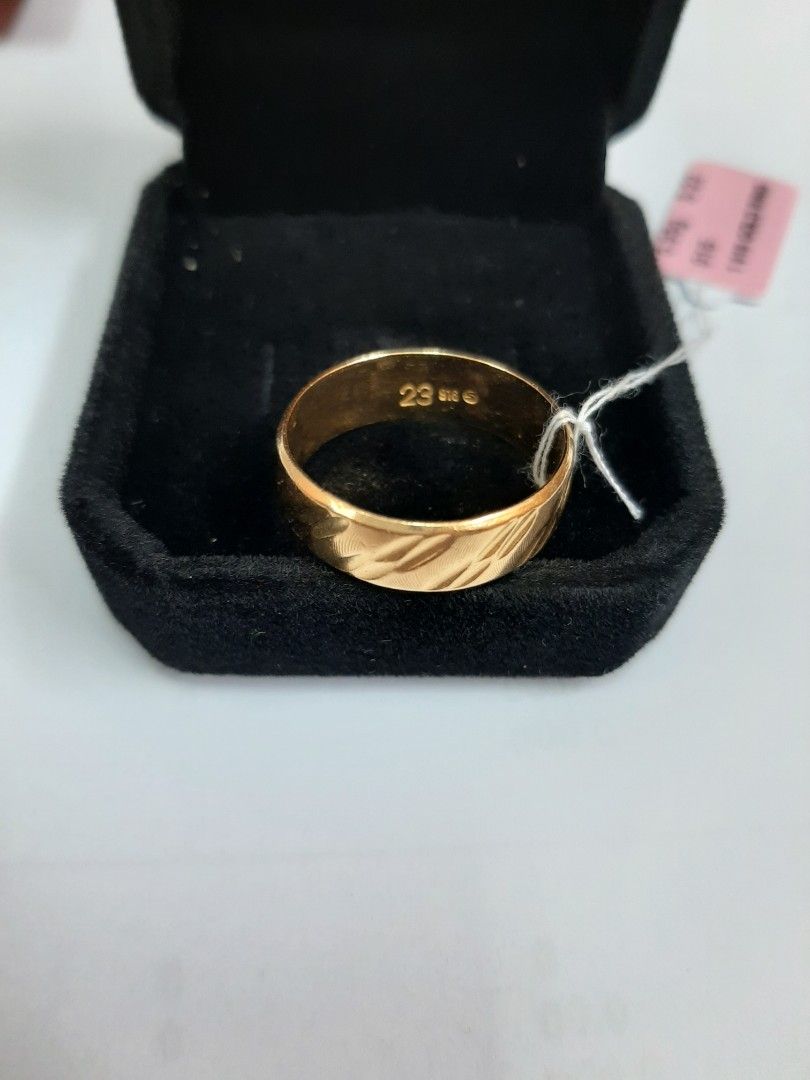 ring size 23 916 gold ring wei 1691213297 914193fc progressive