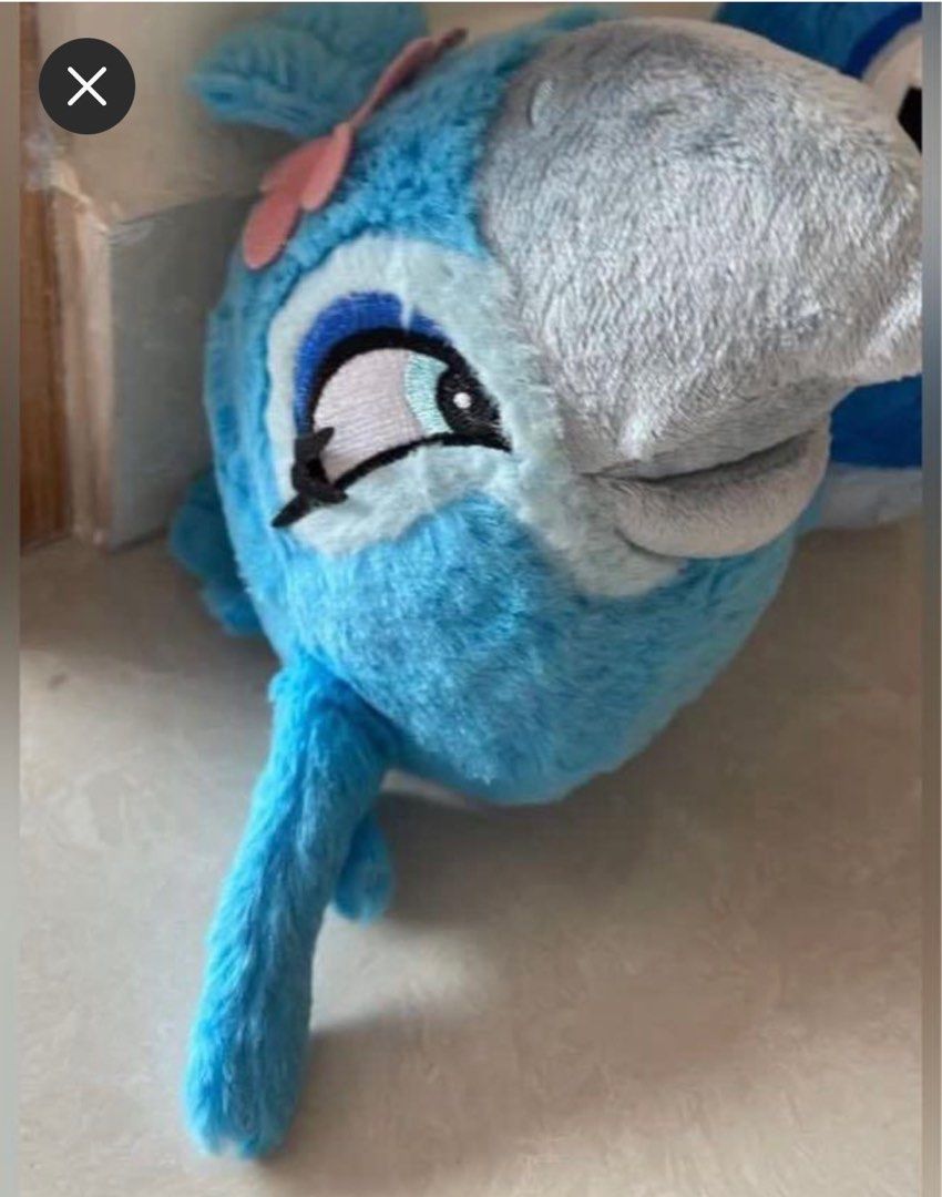 Rio discount jewel plush