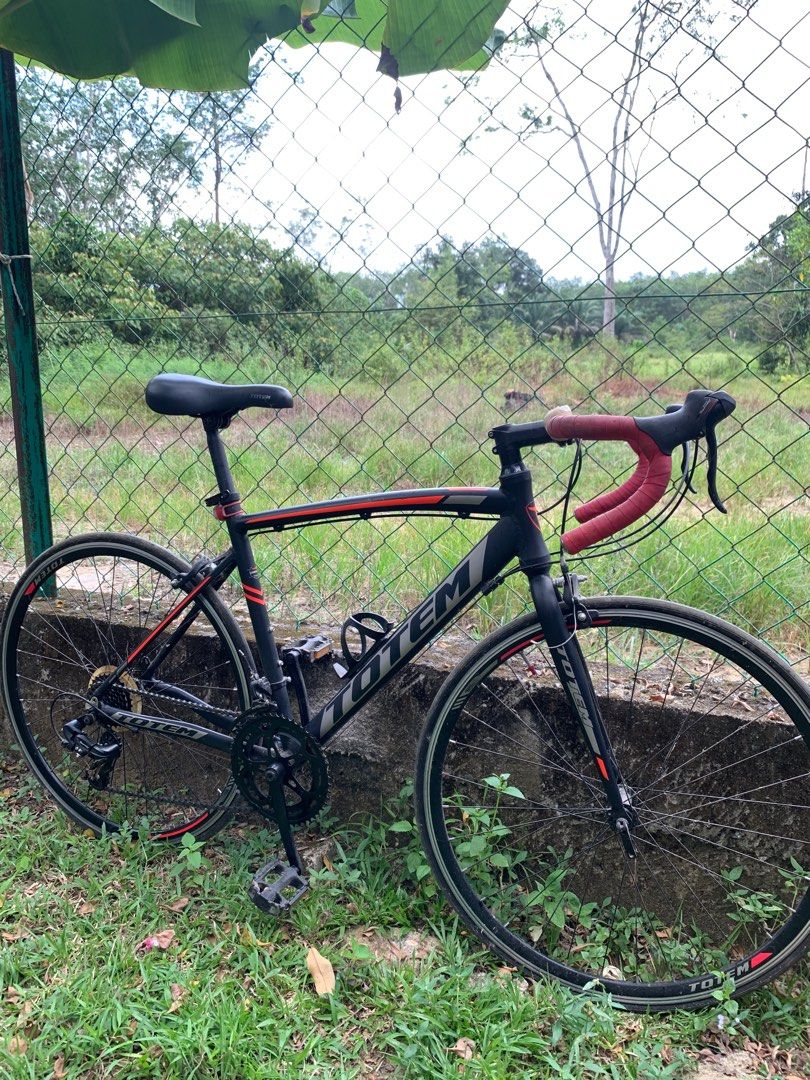 Totem road bike price deals