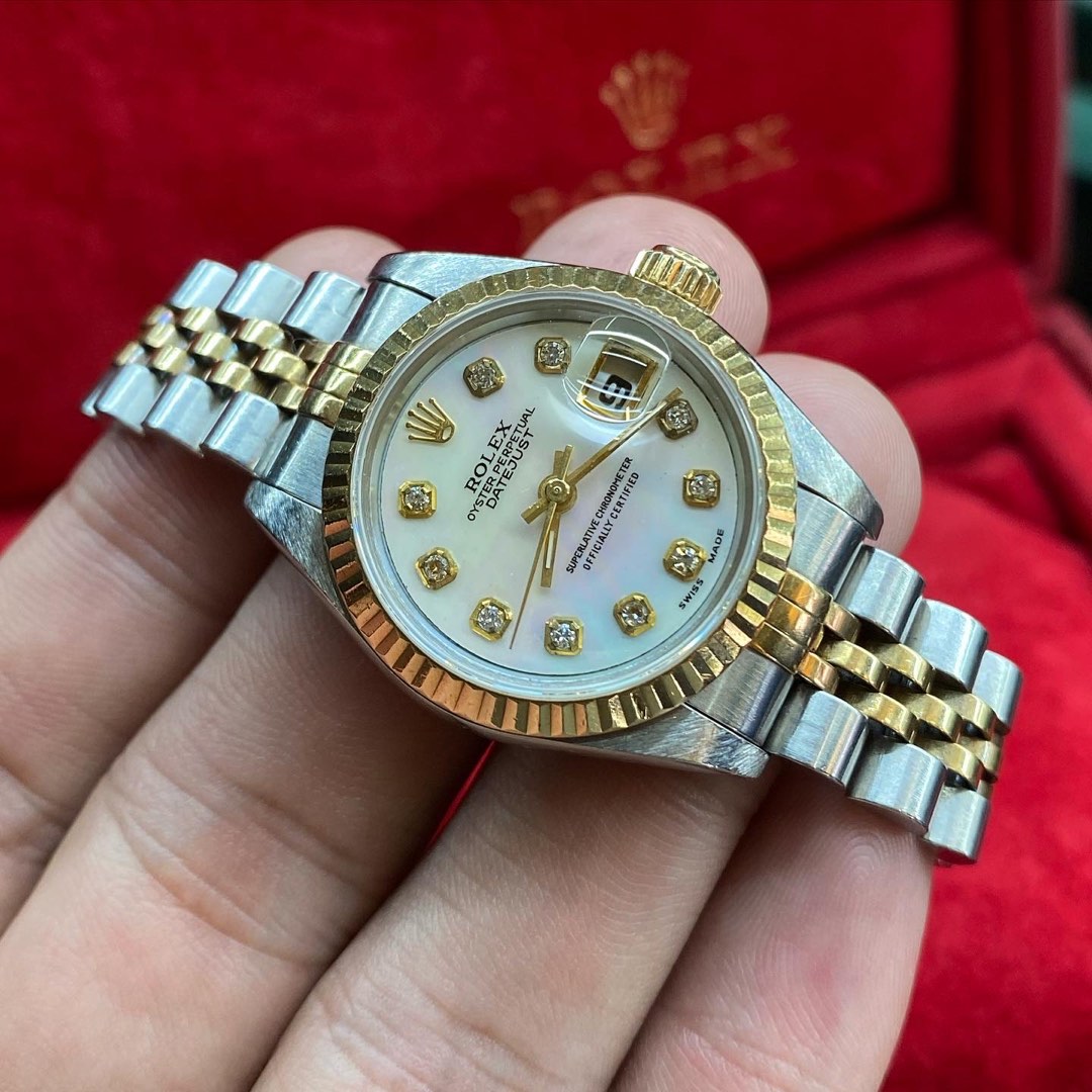 Rolex 69000a sales