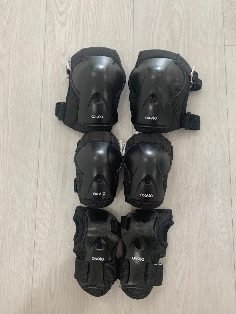 Rollerblades Protection, Sports Equipment, Other Sports Equipment and