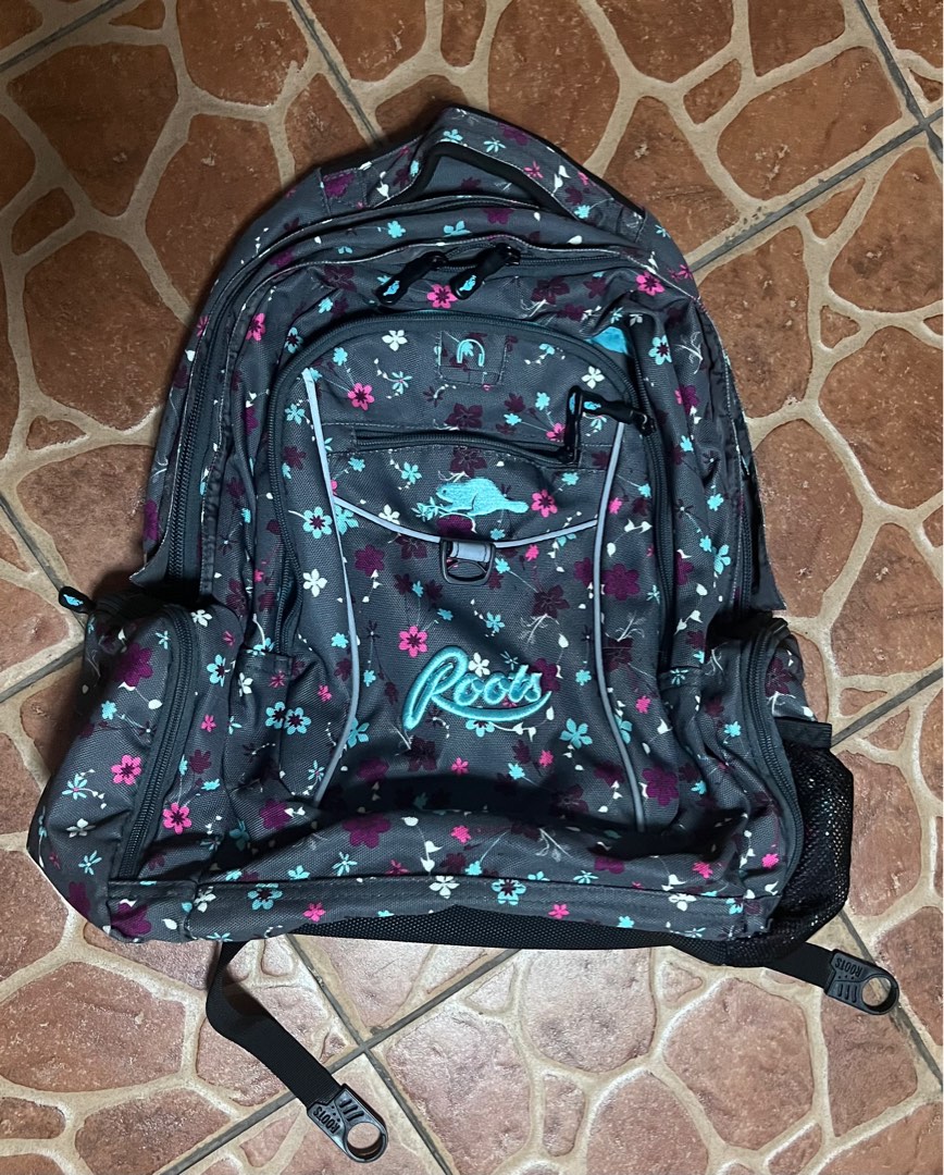 Roots backpack costco clearance