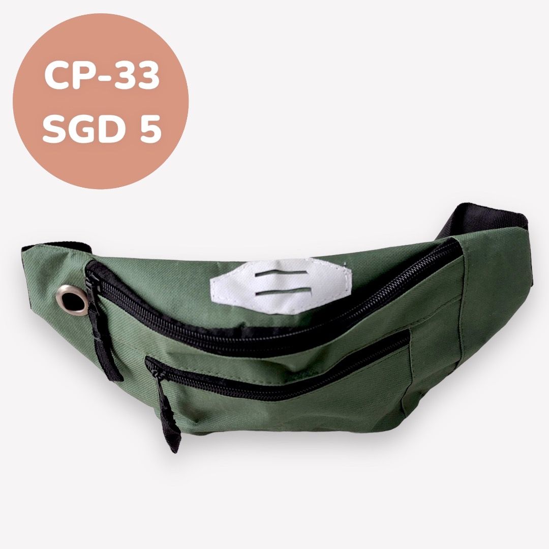 Waist bag buy hotsell