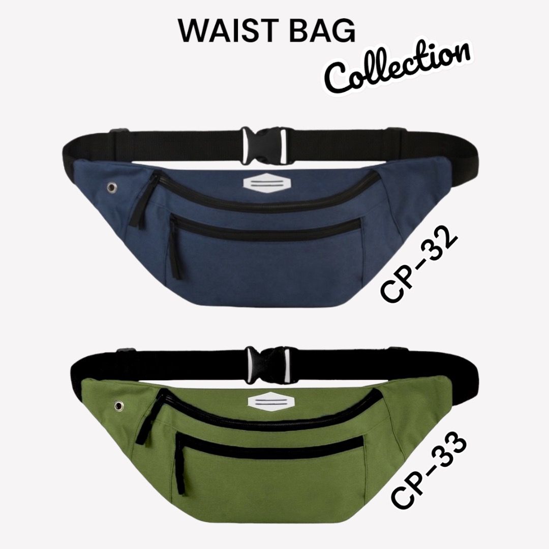 BUY 2 ANY ITEMS FREE DELIVERY MAILING Crossbody Fanny Pack for