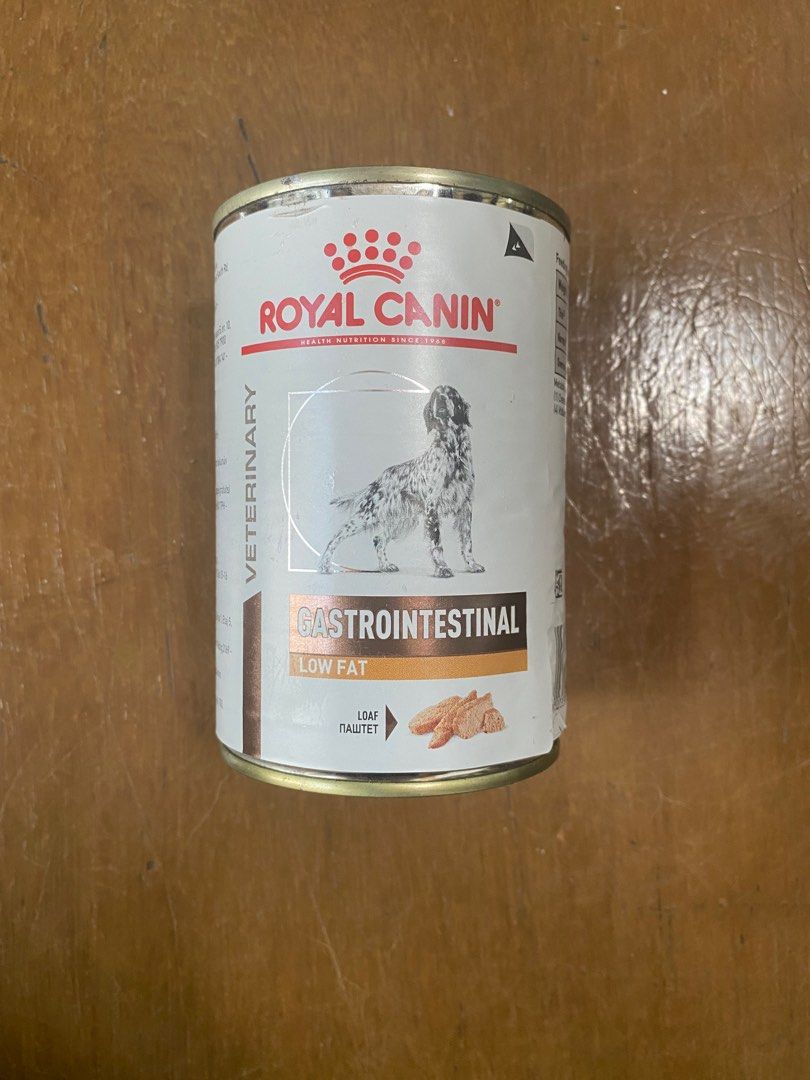 Royal canin gi low fat canned clearance feeding guide