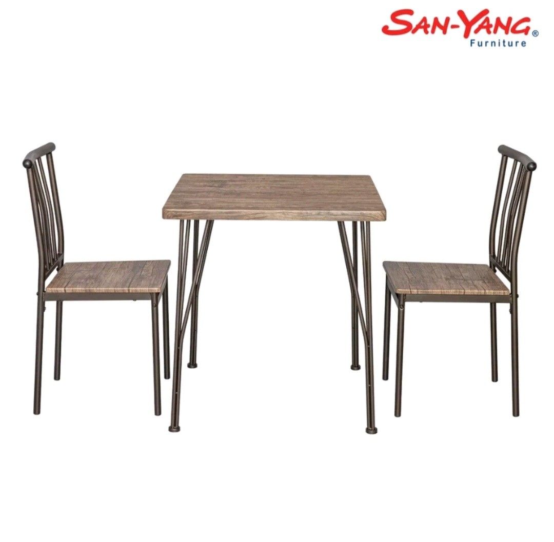 Sanyang dining hot sale table
