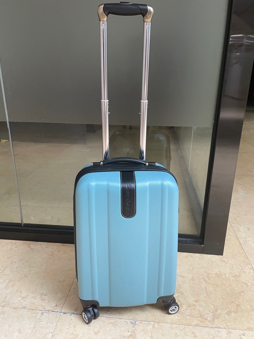 Tk maxx samsonite deals