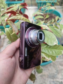 SAMSUNG ST700