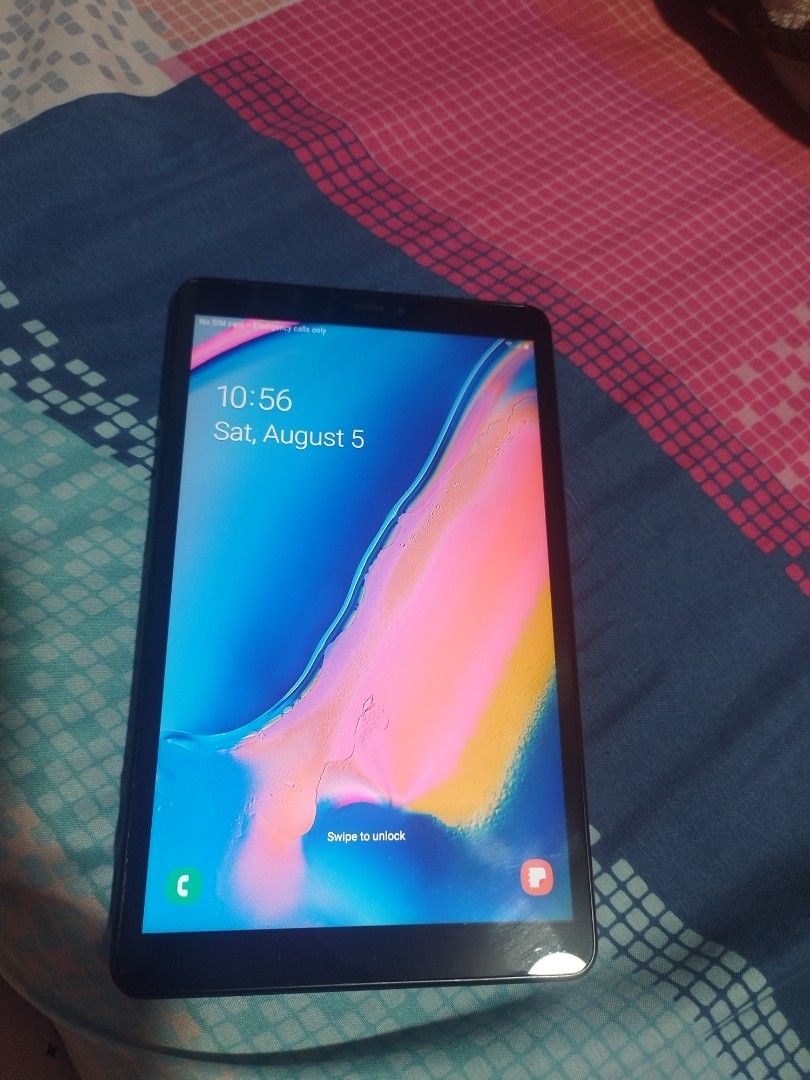 Samsung tab a with s pen on Carousell