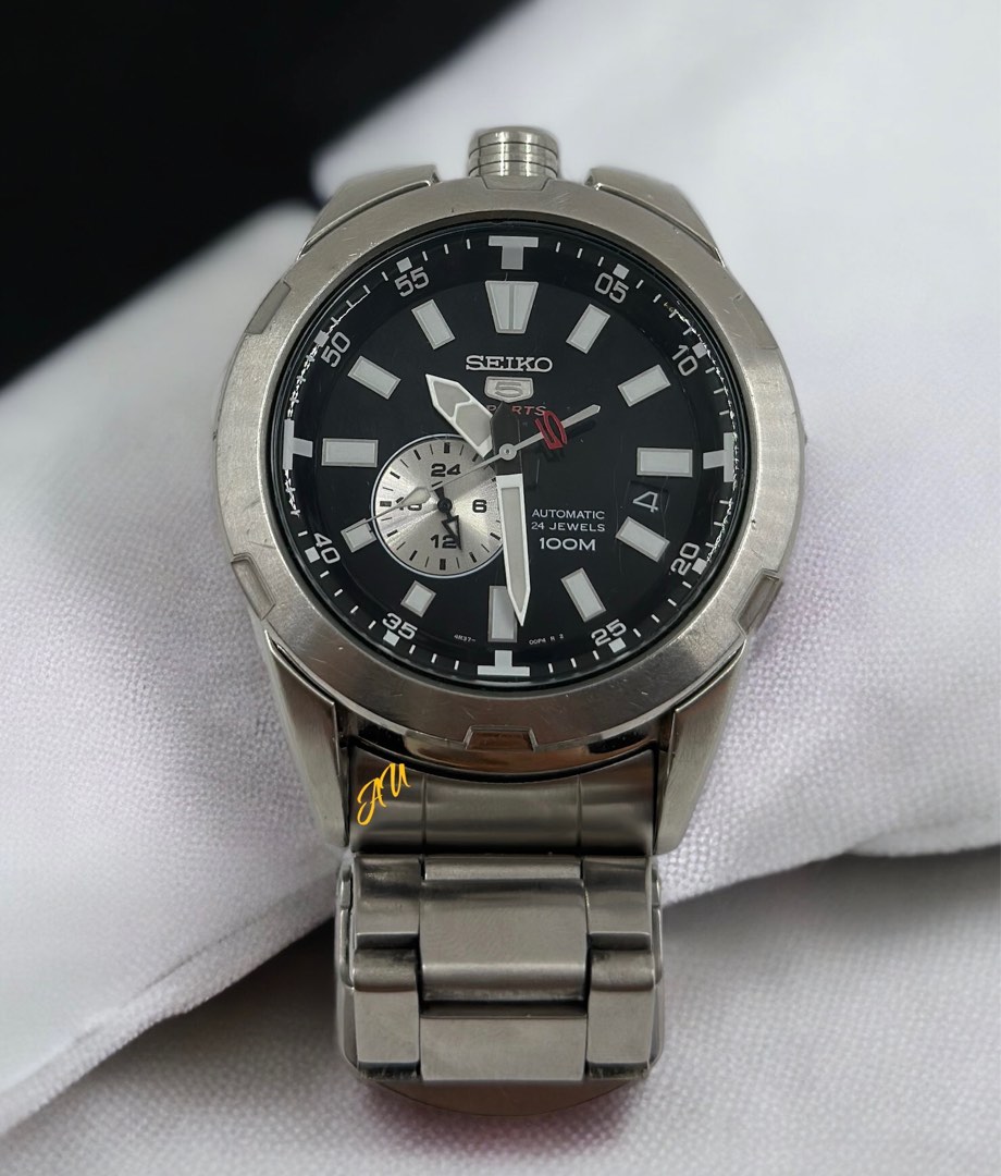 Seiko spacewalk 50th anniversary sales