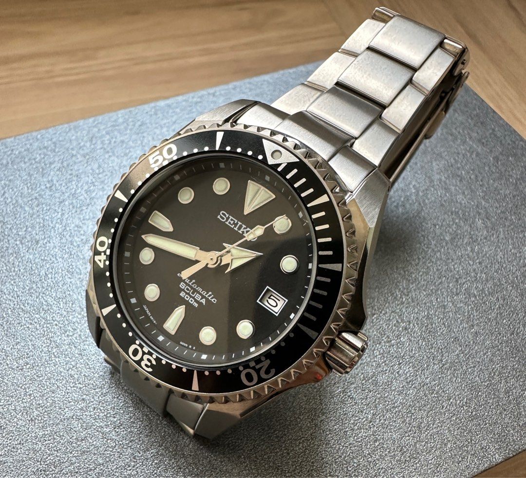 Seiko sbdc007 shop for sale
