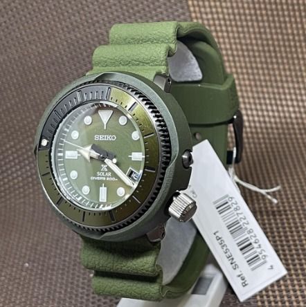 Seiko sne 535 clearance