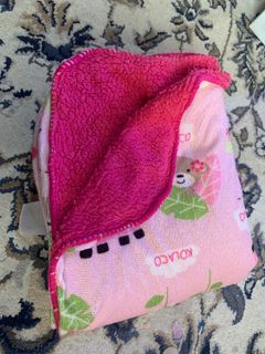 Selimut bayi