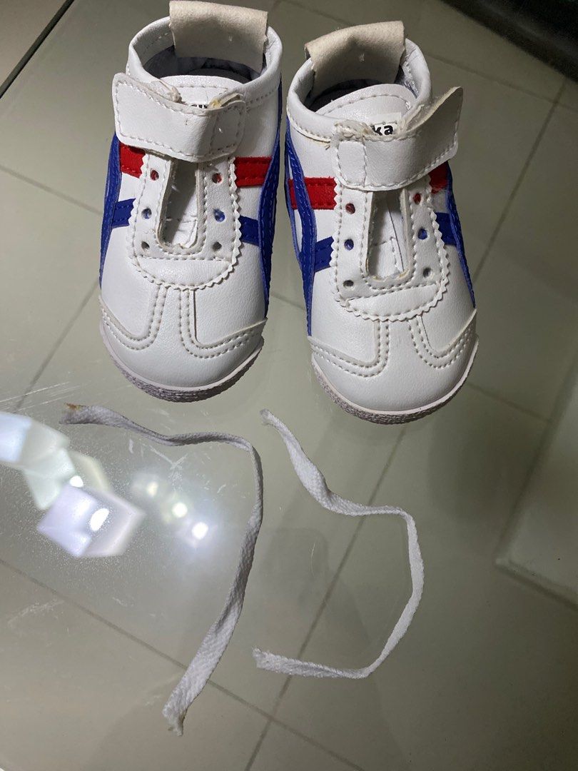 onitsuka for baby